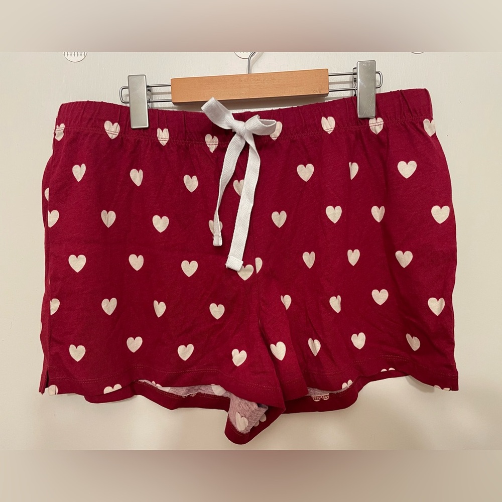 NWT: JOE FRESH: Sleep Short